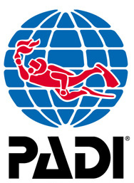 PADI logo