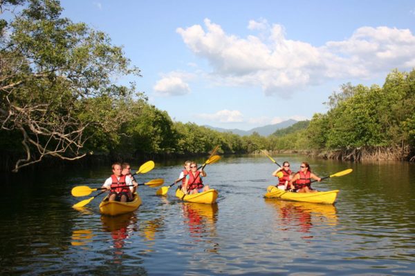 khaosok kayak all year round