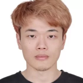 Gavin Staff Instructor