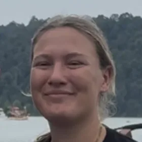 Andrea - scuba instructor