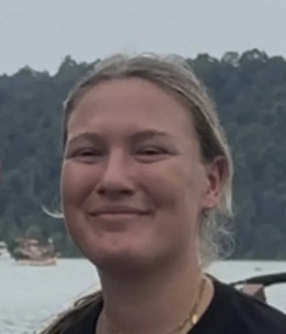 Andrea - scuba instructor