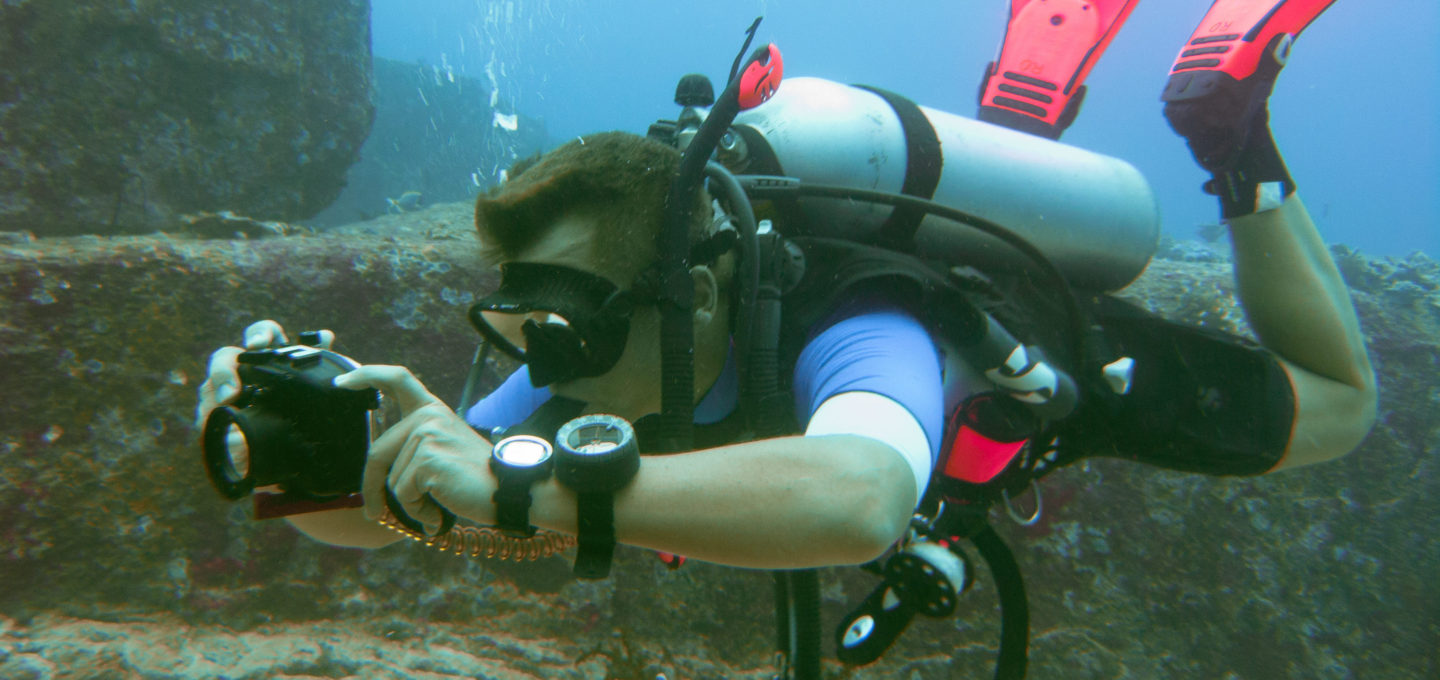 Instructor specialty