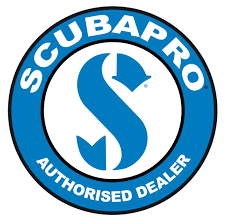 scubapro logo